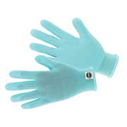 Picture of Miracle Gro Ladies Embossed Ltx Knit glove  M-L