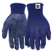 Picture of Miracle Gro Ladies' Embossed Ltx Knit glove M-L