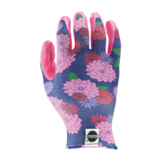 Picture of Miracle Gro Nitrile Dipped Gloves Women M-L