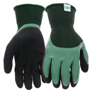 Picture of Scott'S Green And Black Polyester Shell L
