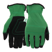 Picture of Hi-Dex Economy Gloves with Padded Knuckle L