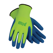 Picture of Super Grip Mud, Lime Green, Medium