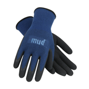Picture of Bamboo Grip Mud, Cadet Blue, Large