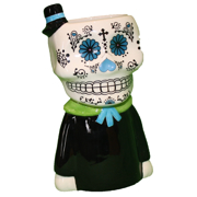 Picture of Day of the Dead - Tall Black