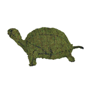 Picture of Turtle - 8" (Mossed)   - 8" X 19" X 12"