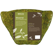 Picture of Retail Ready Pre-Cut Mossmat Liner - 12"