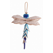 Picture of Dragonfly Wind Chime