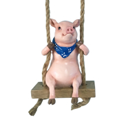 Picture of Pig Garden Swinger