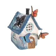 Picture of Butterfly Candle House