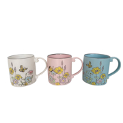 Picture of Spring Valley 21oz Mug 3 Assorted