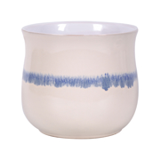Picture of Franswa Reactive 6.5''  Flower Pot  