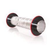 Picture of Electropolished Wet Tumbler for Mini Pro
