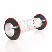Picture of Electropolished Dry Tumbler  for Mini Pro