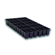 Picture of Plastic Insert 10 Unit X 6 Cell CS (100)