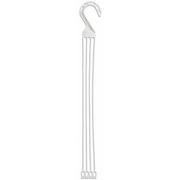 Picture of Hanger For White Plastic(Swurl)12" Basket