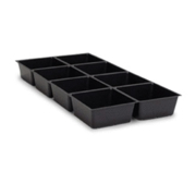 Picture of Plastic Insert 8 Unit X 1 Cell (100cs)(Case Only)