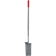 Picture of All-Steel Nursery Spade - 15" Straight Blade