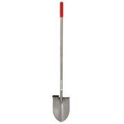 Picture of All-Steel Nursery #2 Round Point Shovel