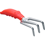Picture of 3-Tine Comfort Hand Cultivator