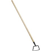 Picture of Oscillating Hoe - 6" (6" Blade, 54" Wood Handle.)