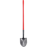 Picture of #2 Round Point Shovel