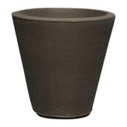 Picture of Madison 14" Planter Old Bronze