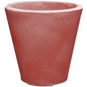 Picture of Madison 14" Planter Weathered Terracotta