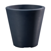 Picture of Madison 26" Planter (Midnight)