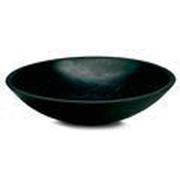 Picture of Montana Bowl 24" Caviar Black
