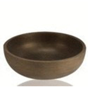 Picture of Orinoco Bowl 40" Old Bronze