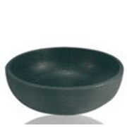 Picture of Orinoco Bowl 30" Caviar Black