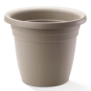 Picture of Emma 6'' Planter  Charcoal