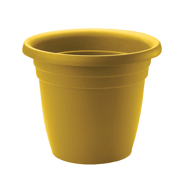 Picture of Emma 8'' Planter (Sun) Bag of 12