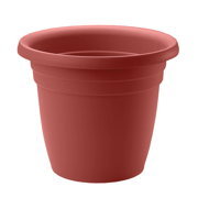 Picture of Emma 8'' Planter (Clay) Bag of 12