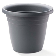 Picture of Emma 10'' Planter Charcoal