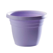 Picture of Emma 14'' Planter Lilac
