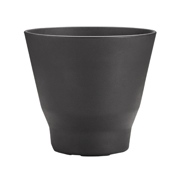 Picture of Step 15'' Planter (case of 7) (Black)