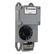 Picture of Canarm Thermostat