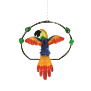 Picture of Parrot On Ring