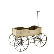 Picture of Wheel Barrow Small