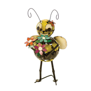 Picture of Bee W/ Watering Can  Casepack (3ea)