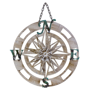 Picture of Compass Sign Small Casepack (2ea)