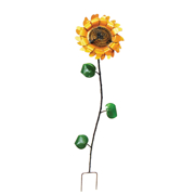 Picture of Sunflower Stake Sm Casepack (5ea)