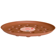 Picture of 14" Terra Heavy Foot Saucer