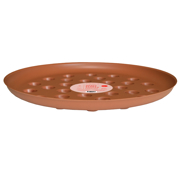 Picture of 16" Terra Heavy Foot Saucer