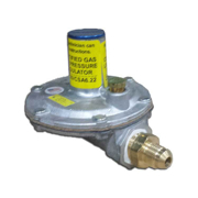 Picture of Replacement Regulator NG