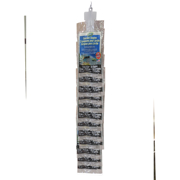 Picture of Garden Staples 20-Pack (Clip Strip)