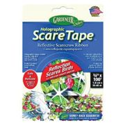 Picture of Holographic Scare Tape™ 3/4"x'100 Roll