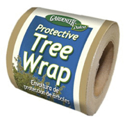 Picture of Tree Wrap- Roll 3"X50'