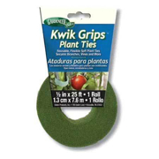 Picture of Kwik Grips Plant Tie - 25’x1/2" Roll